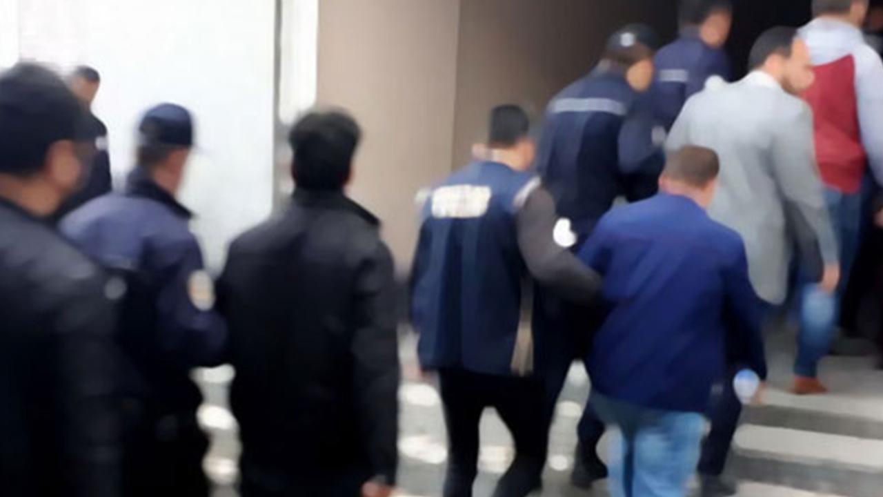 İBB'ye yönelik yeni operasyon: Çok sayıda gözaltı