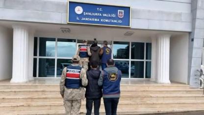 JASAT’tan operasyon! 2 firari yakalandı!