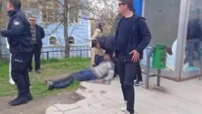 Kayınbirader dehşeti: Eniştesini 7 kurşunla vurdu!