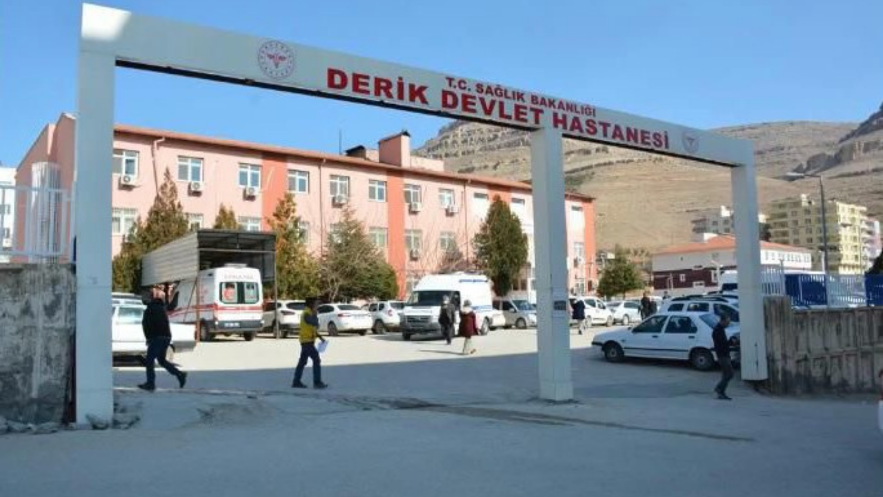 Mardin'de acı olay: Hayatını kaybetti!