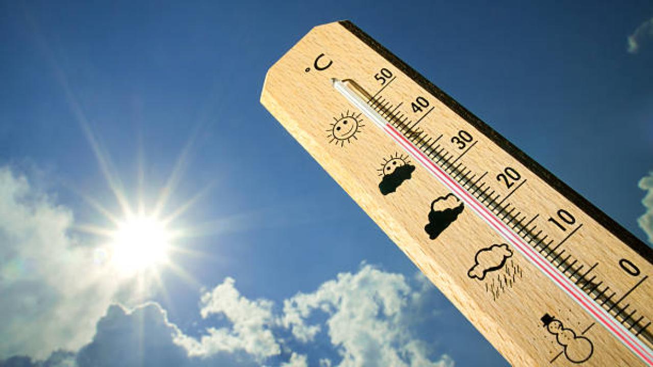 Meteoroloji uyardı! İşte Urfa için hava durumu!