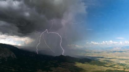 Meteorolojiden Urfa için sıcaklık uyarısı!