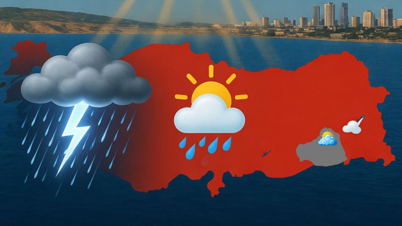 Meteorolojiden uyarı! Şanlıurfa'da sıcaklık artacak mı?