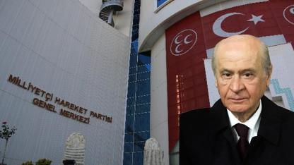 MHP’de kongre takvimi belli oldu!