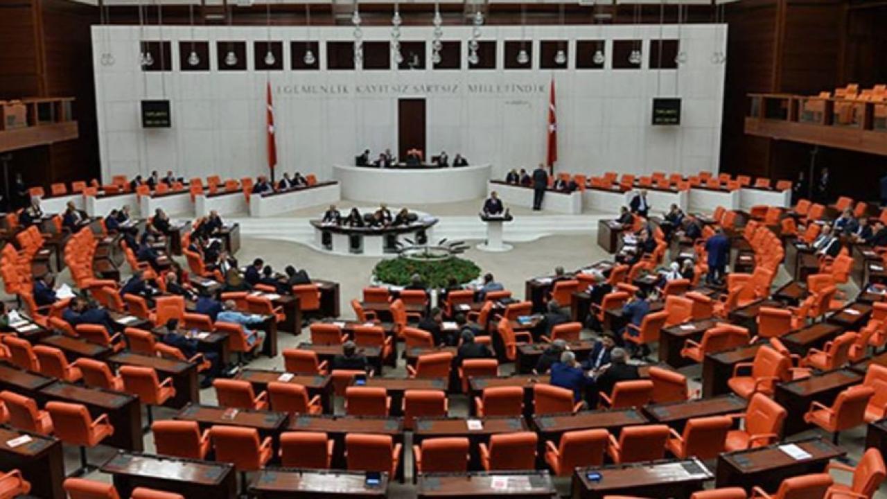 Milyonları ilgilendiren düzenleme TBMM gündeminde!