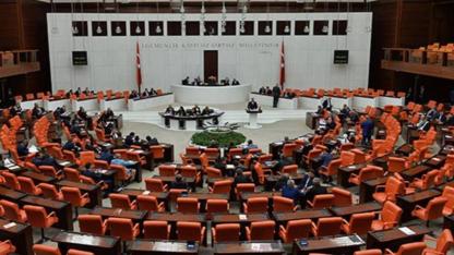 Milyonları ilgilendiren düzenleme TBMM gündeminde!