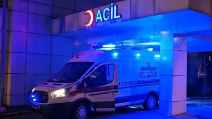 Ortakların tartışması cinayetle bitti!