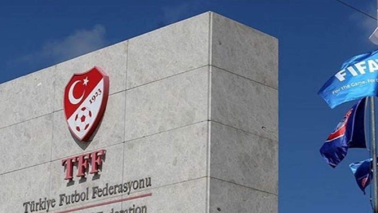PFDK Beşiktaş ve Konyaspor'a verilen cezaları açıkladı!