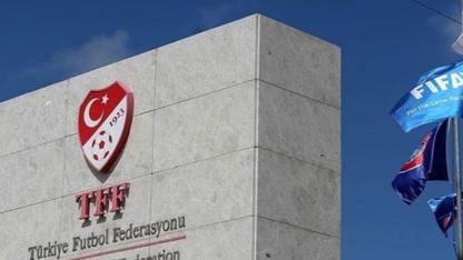 TFF Beşiktaş ve Konyaspor'a verilen cezaları açıkladı!