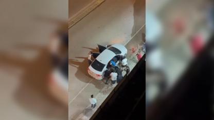 Osmaniye’de silahlı saldırı!