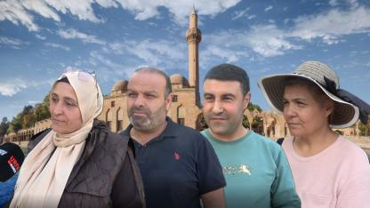 Urfa’daki aileler çocuklarını ne kadar tanıyor? İşte dikkat çeken yanıtlar!