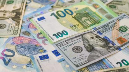 Dolar haftaya yükselişle başladı!
