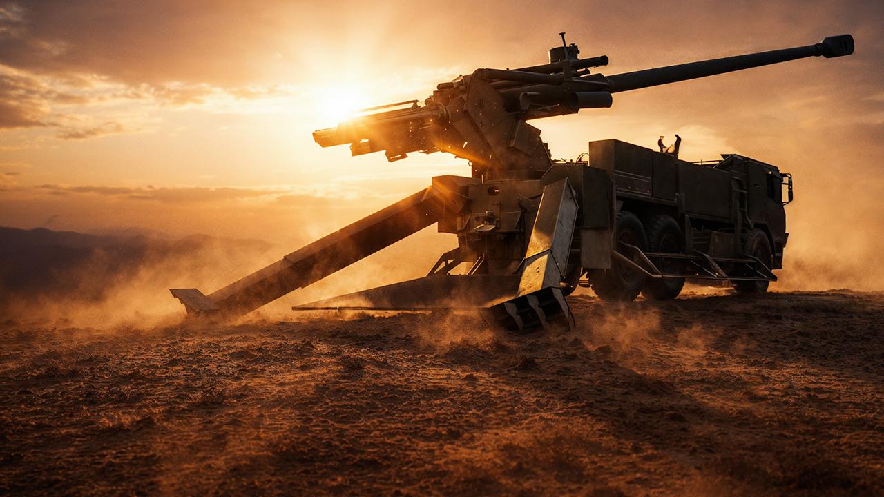 SAHA 2026’da MKE’den üç stratejik sistem tanıtımı!