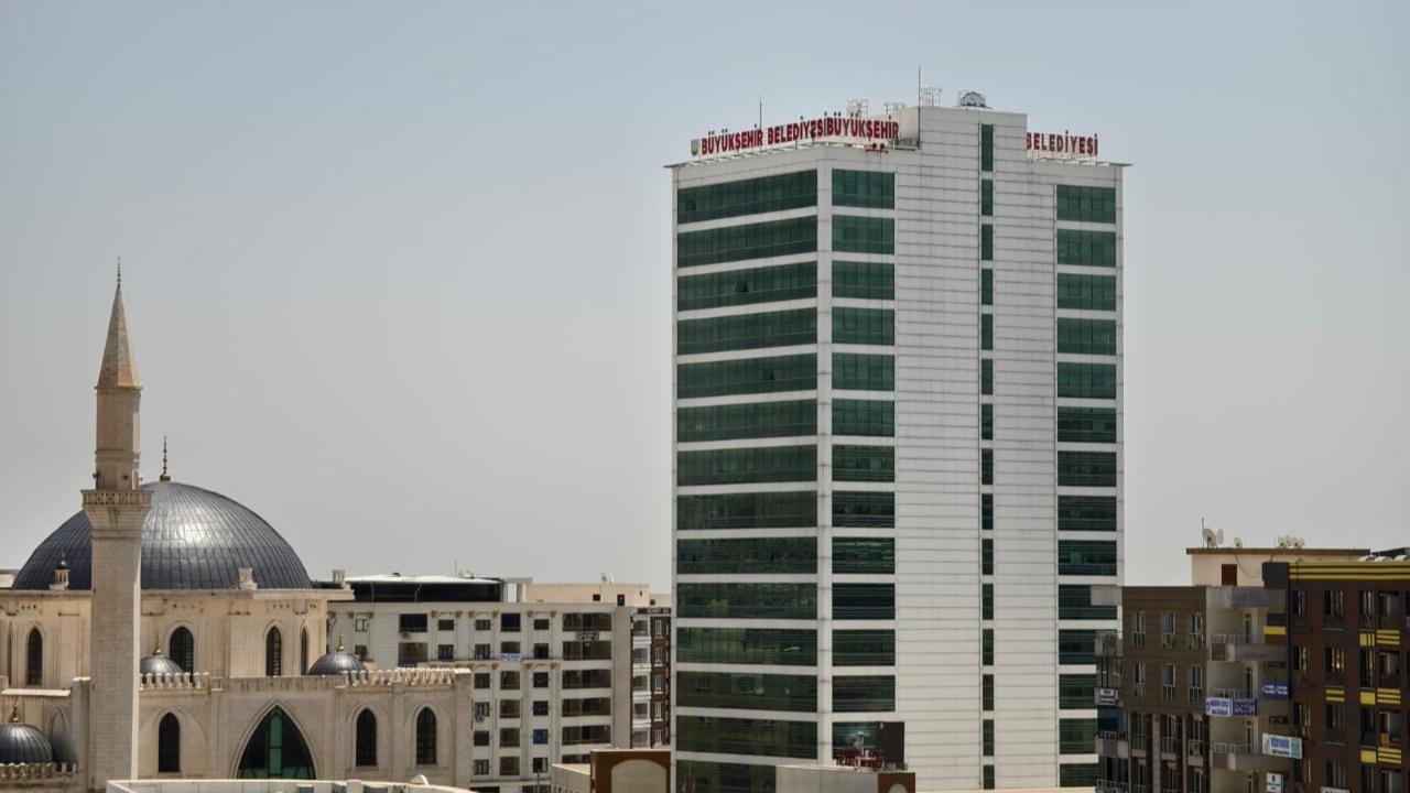 Şanlıurfa Büyükşehir Belediyesi personel alacak!