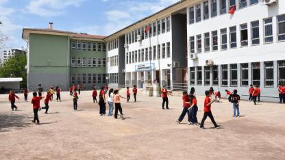 Şanlıurfa'da anlamlı sosyal deney!