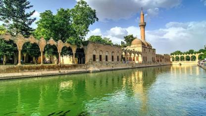 Şanlıurfa’da hava nasıl olacak?