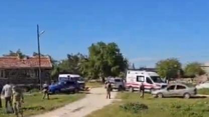 Şanlıurfa'da silahlı saldırı! Çok sayıda ölü var!