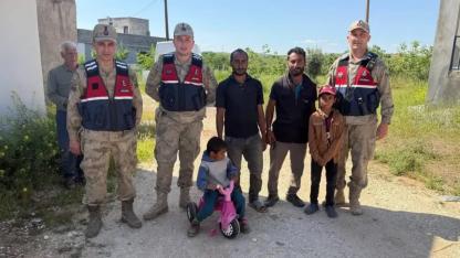 Şanlıurfa’daki kayıp çocukla ilgili yeni gelişme!