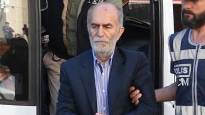 Şanlıurfa’nın eski valisi tutuklandı!
