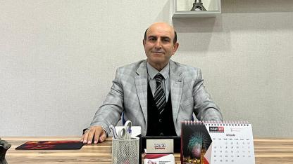 ŞUTUDER’in yeni başkanı belli oldu!
