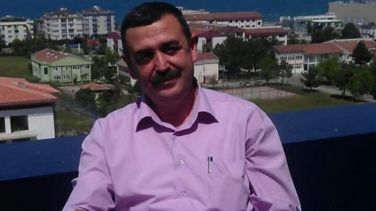 Tartıştığı babasını tabancayla öldürdü!