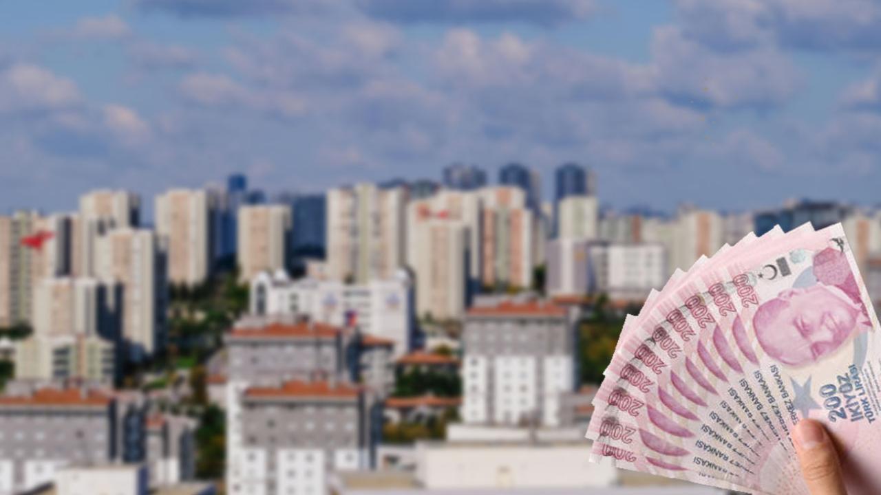 TOKİ başvuru ücretlerini iade ediyor!