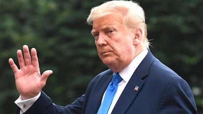 Trump: Anlaşmaya varabileceğimizden emin değilim!
