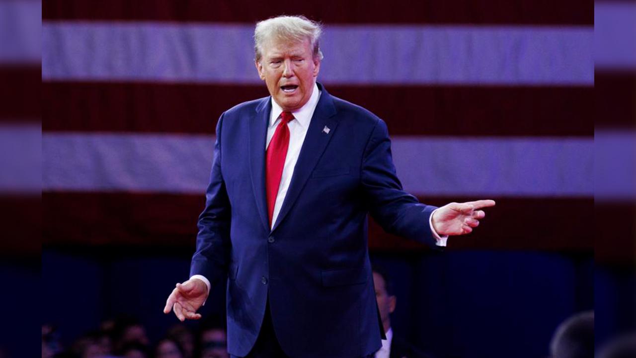 Trump'tan 'İran ile anlaşma' açıklaması!