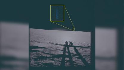 Pentagon,UFO dosyalarını yayınlamaya başladı!