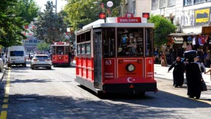 Urfa Divanyolu Caddesi için yaz kararı!