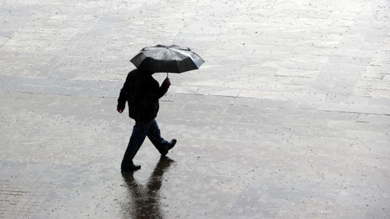 Urfa için Valilikten Meteorolojik uyarı!