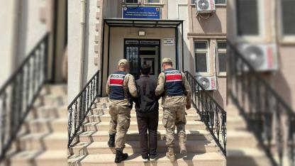 Urfa'da 18 yıl hapsi bulunan firari yakalandı!