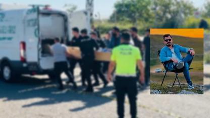 Urfa'da kahreden olay: Araç içinde ölü bulundu!