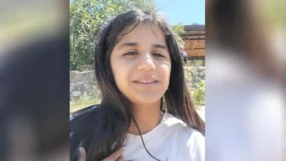 Urfa'da kayıp olarak aranan genç kızdan güzel haber!