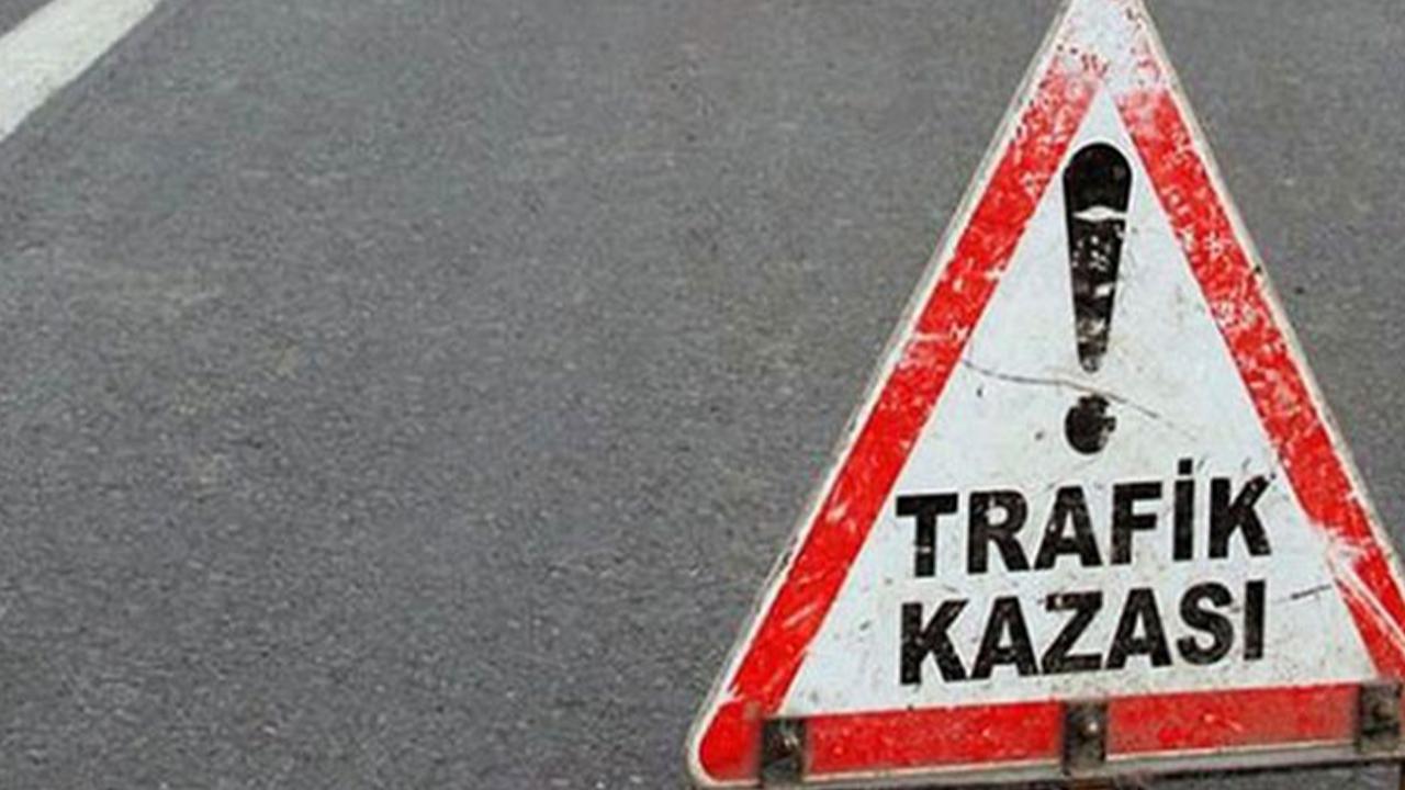 Urfa'da korkutan kaza: Hastaneye kaldırıldı!