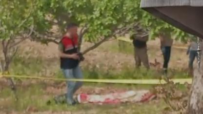 Urfa'da feci kaza: Yaşamını yitirdi!
