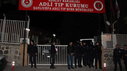 Urfa’da korkutan olay: Evinde ölü bulundu!