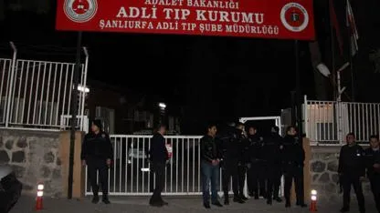 Urfa’da korkutan olay: Evinde ölü bulundu!