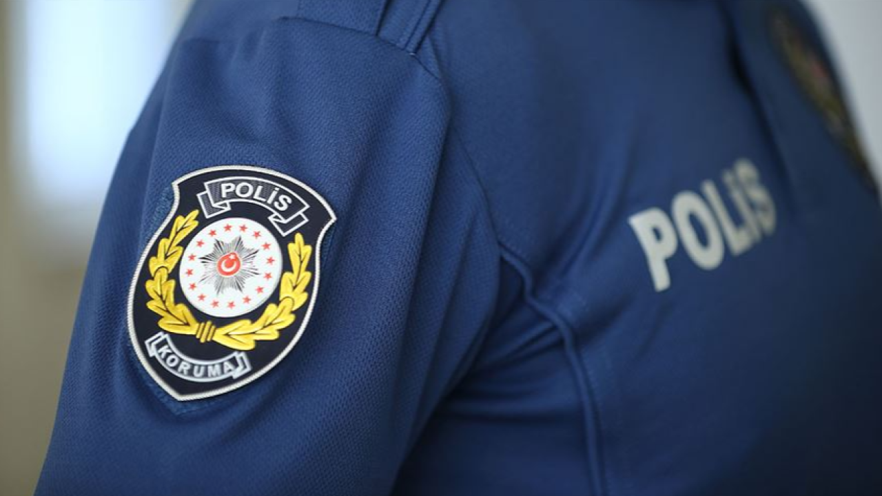 Urfa'da okul çevrelerinde sıkı denetim! Binlerce şahıs sorgulandı!