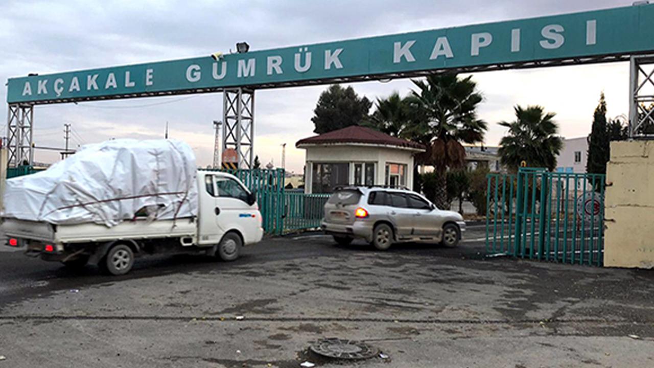 Vekil Bozdağ: "Her şey Şanlıurfa için"