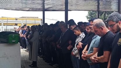 Yürek yakan ölüm: 15 yaşındaki öğrenci feci şekilde can verdi!
