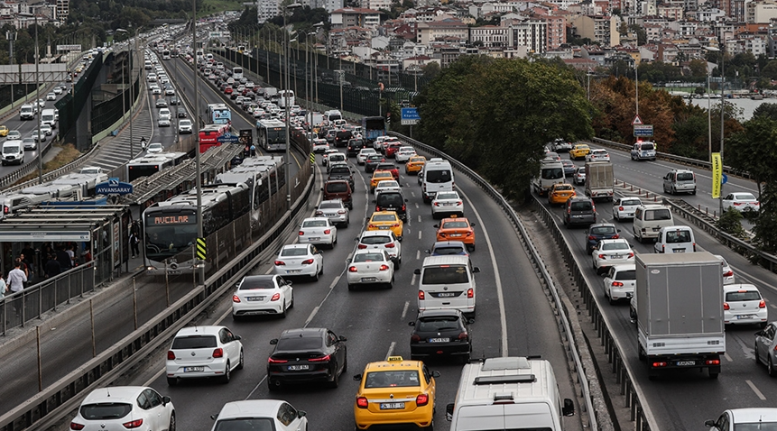 Valilik Duyurdu: İşte 24 Saat Kapalı Kalacak Yollar!