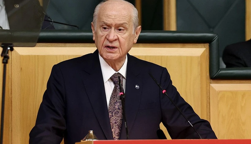 “Bahçeli, Bayram Sonrası Mesaisine Başlayacak”