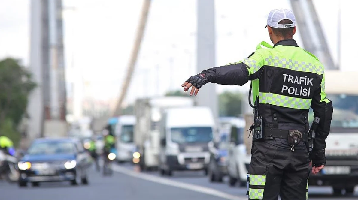 Valilik Duyurdu: İşte 24 Saat Kapalı Kalacak Yollar!