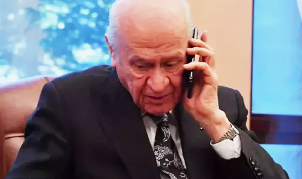 “Bahçeli, Bayram Sonrası Mesaisine Başlayacak”