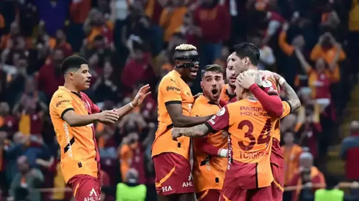 Dev Derbinin Muhtemel 11'leri Belli Oldu