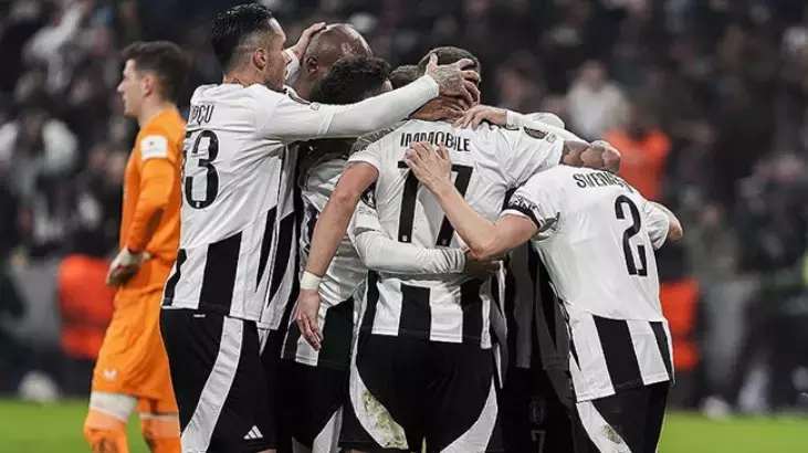Dev Derbinin Muhtemel 11'leri Belli Oldu