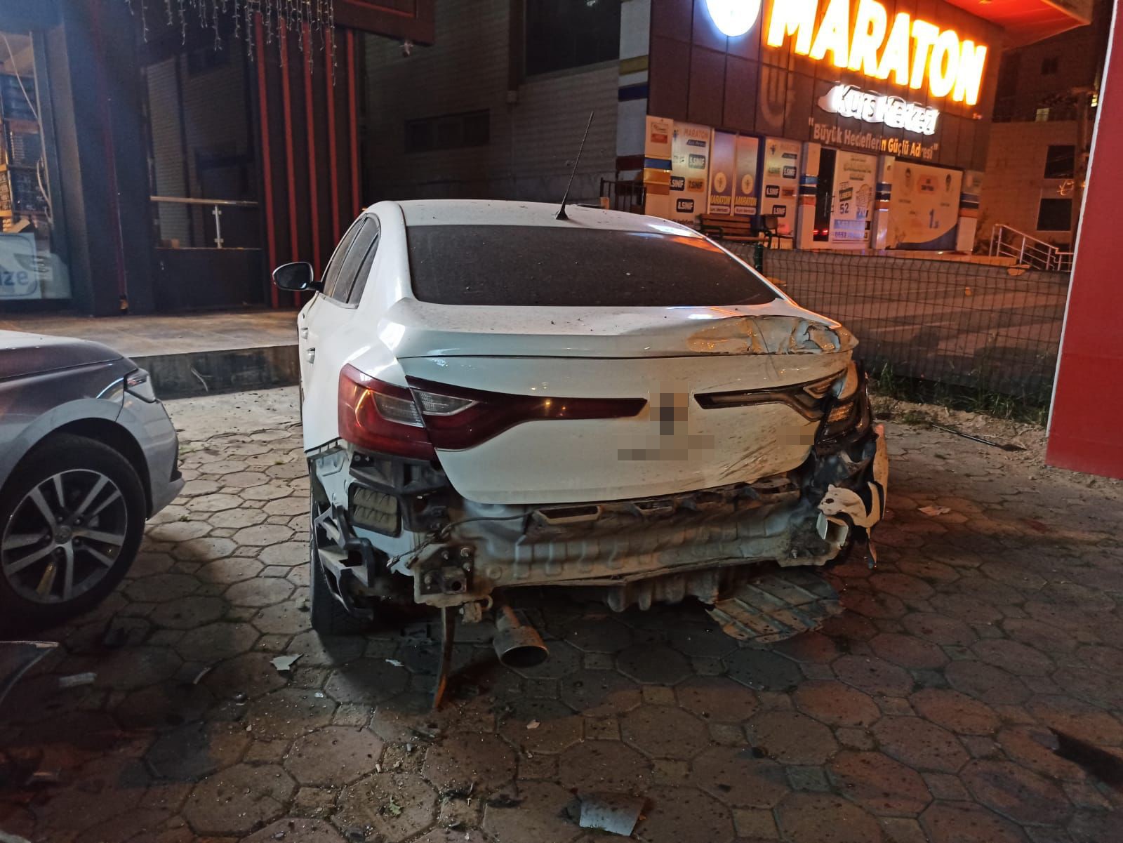 Şanlıurfa’da otomobil takla attı: 2 ölü, 1 yaralı