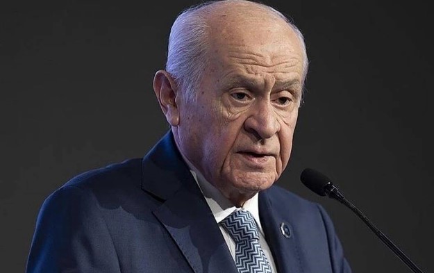 Bahçeli, Bugün Mesaisine Başlıyor