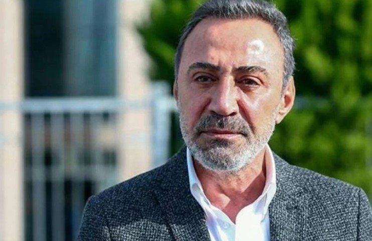 Kurultayda Şok Çıkış: Şimşek Salonu Terk Etti!
